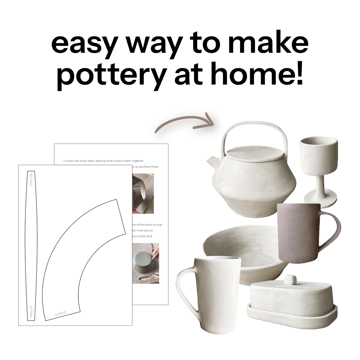 Tableware Bundle