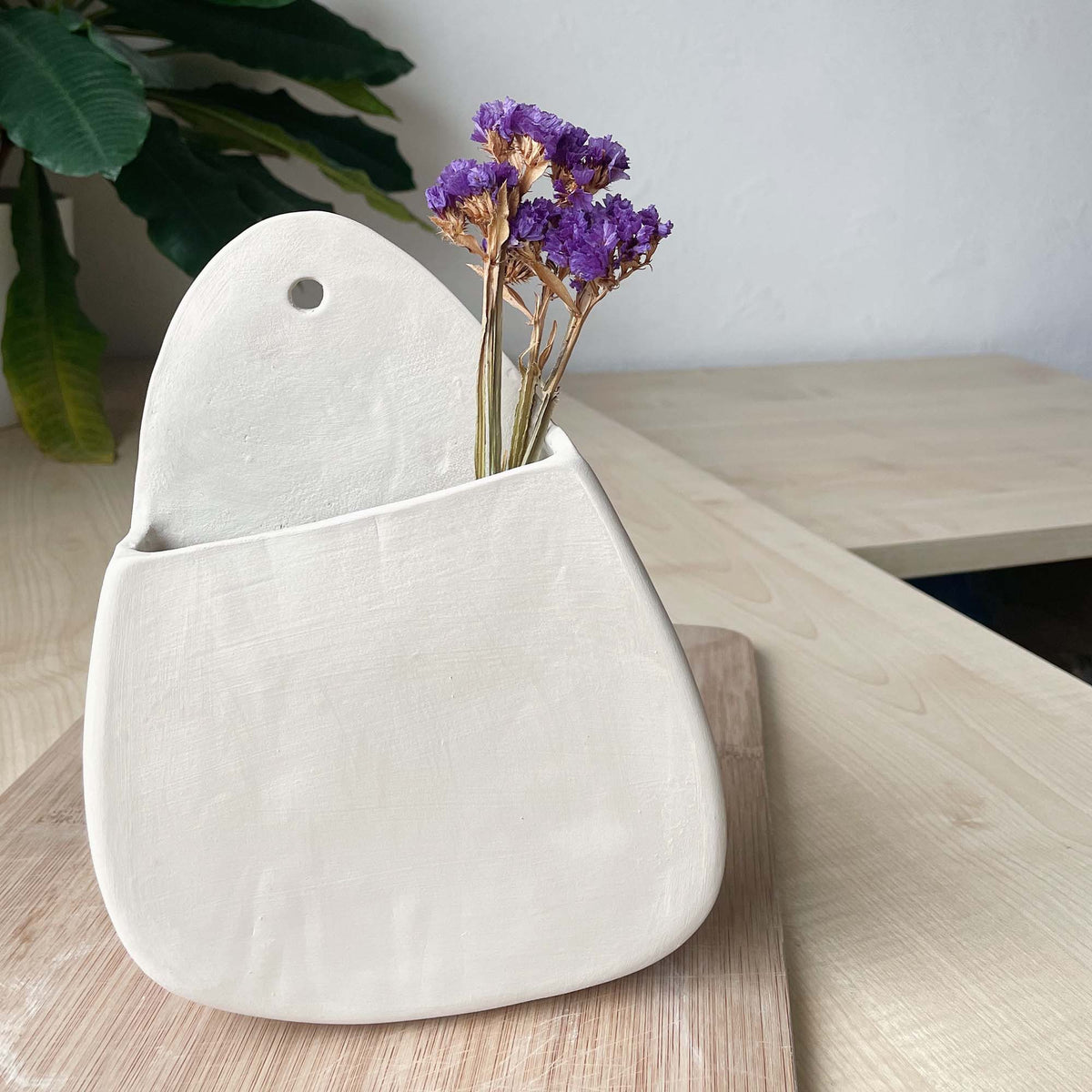 Wall Vase-1