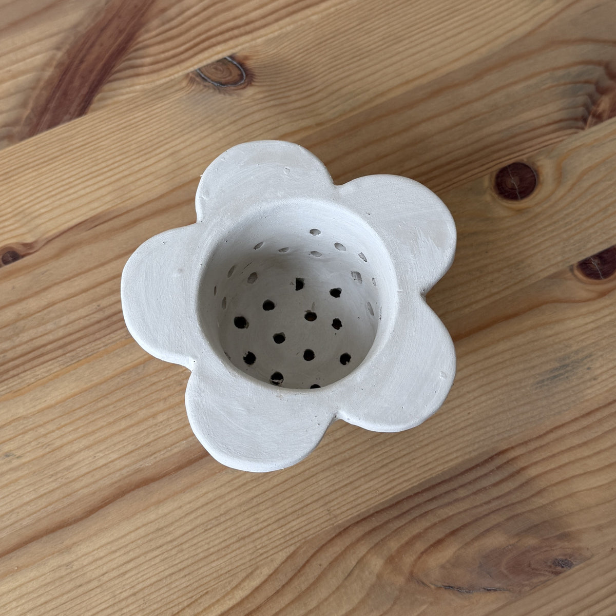 Tea Strainer