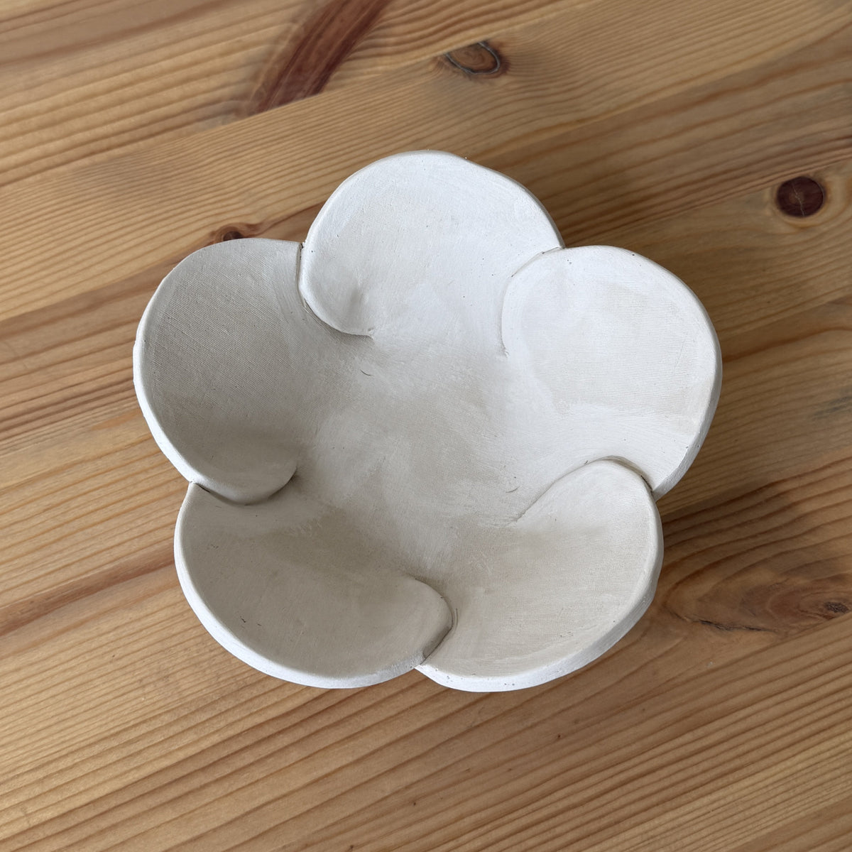 Flower Bowl