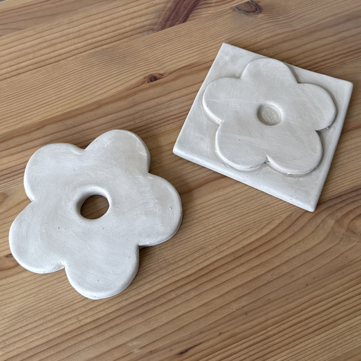 Coasters