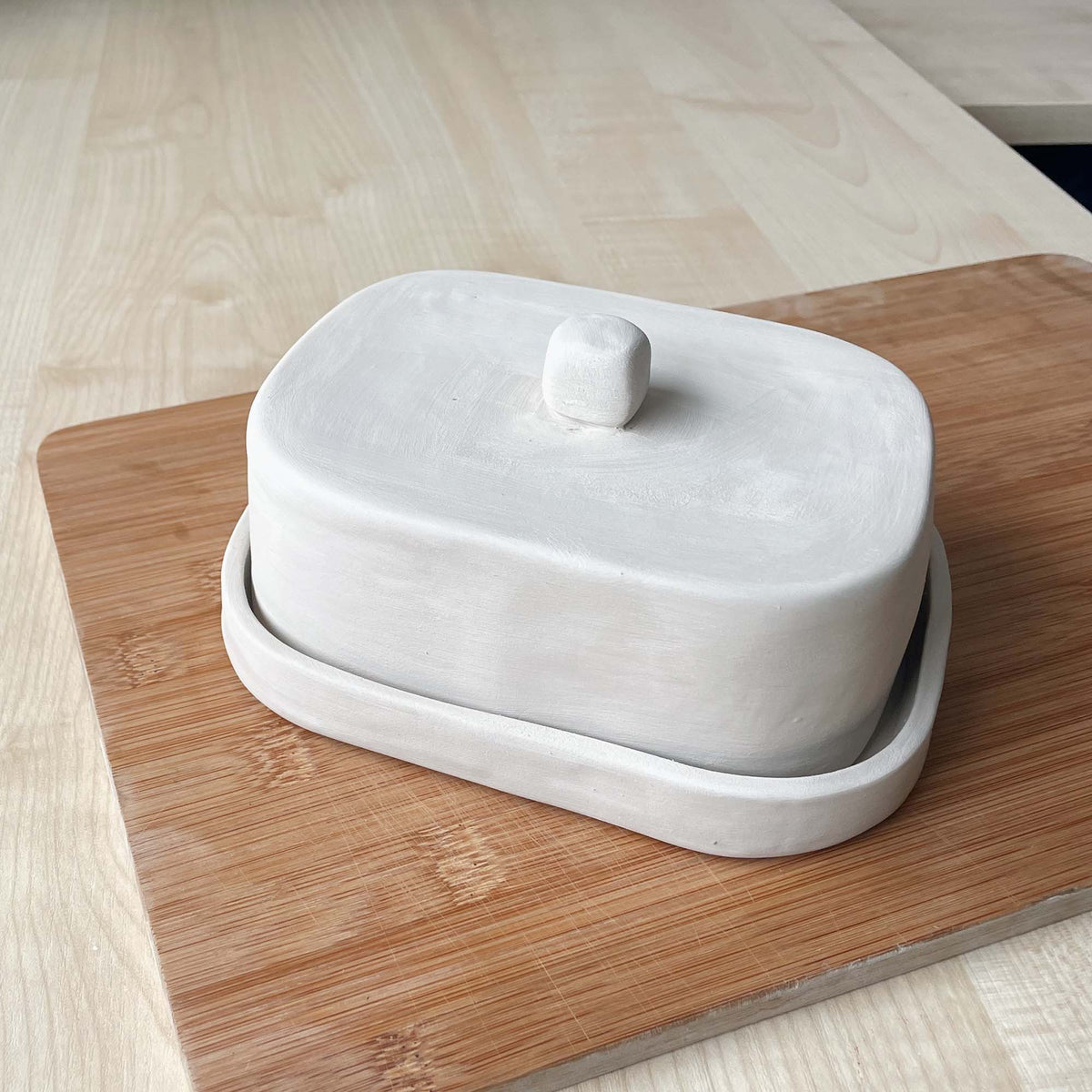 Butter Dish