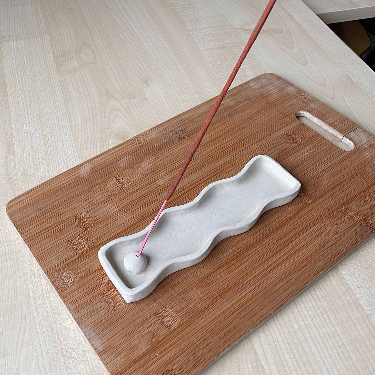Incense Holder