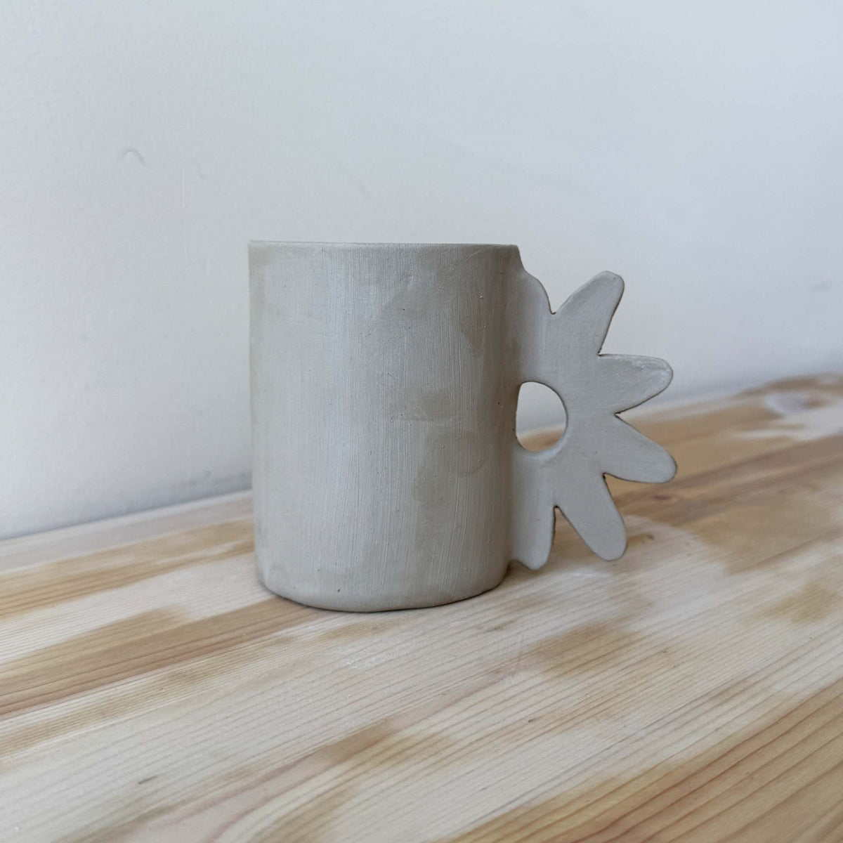 Fun Mug Handles