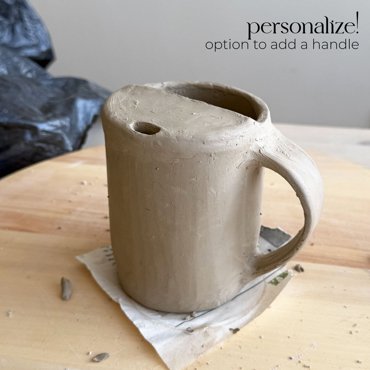 Travel Mug