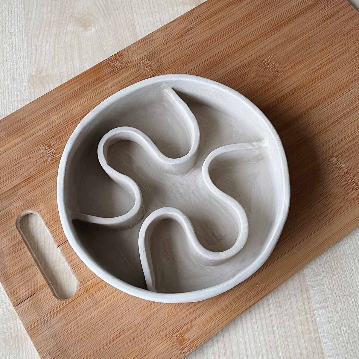 Dog Bowl