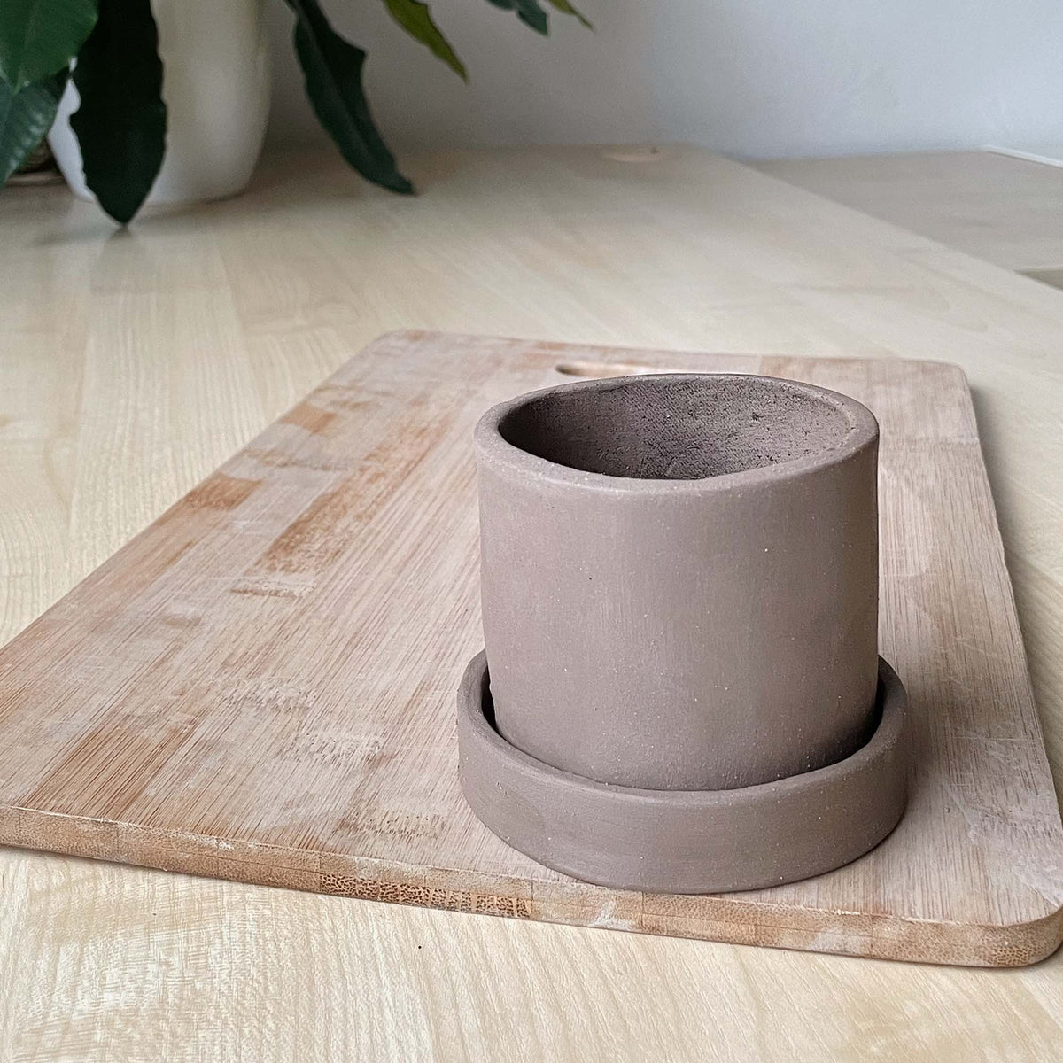 Mini Planter