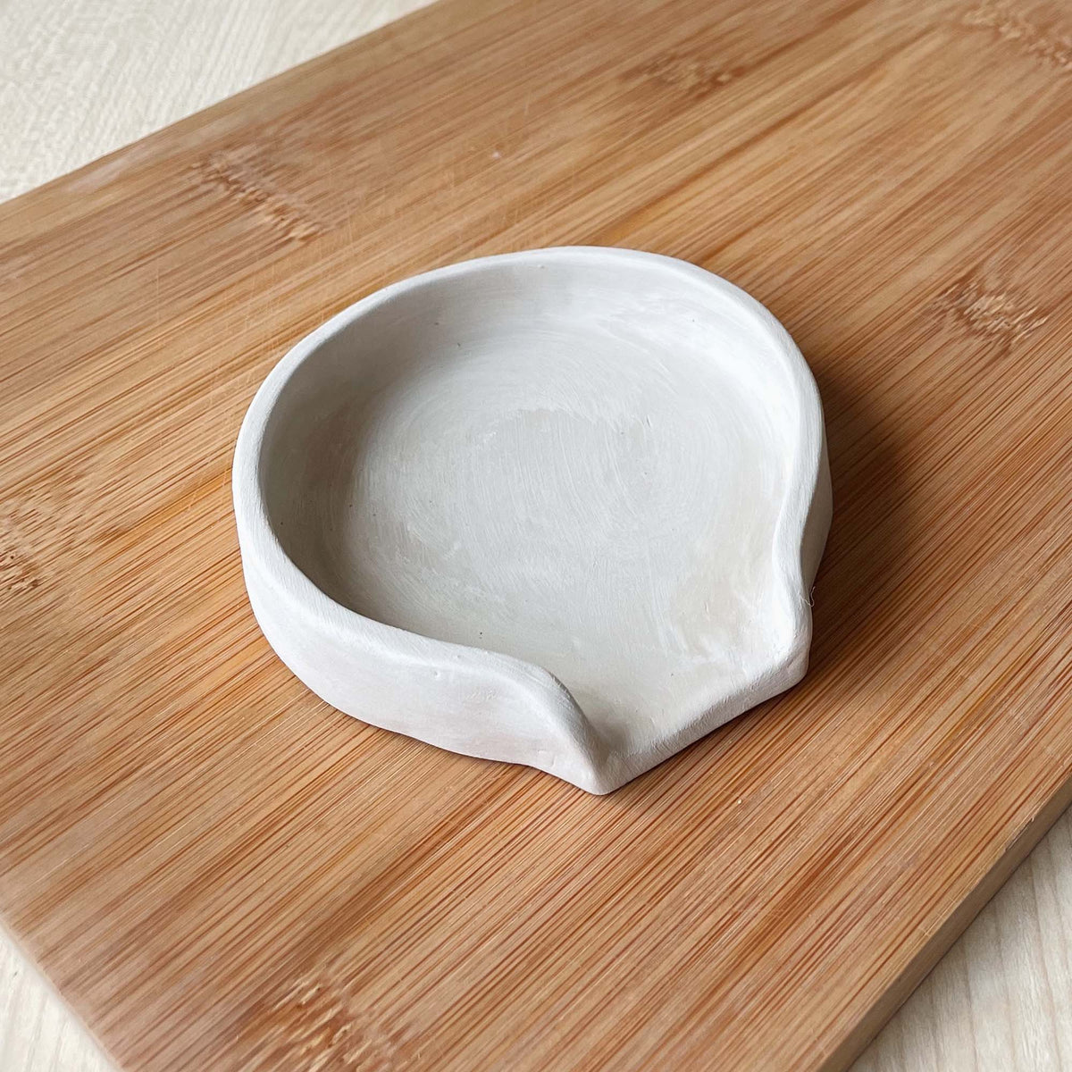 Spoon Rest