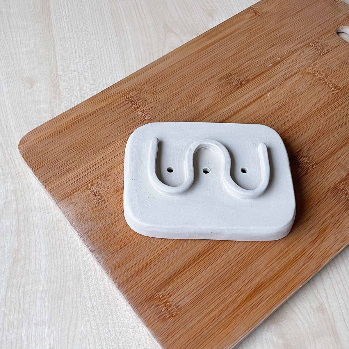 Soap Dish