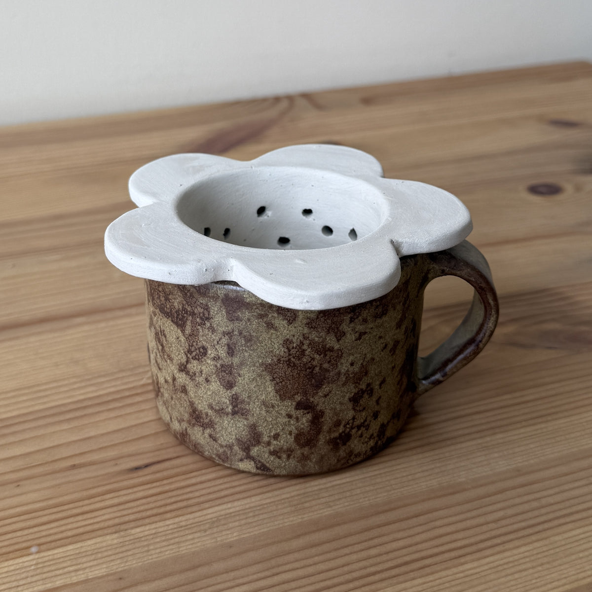 Tea Strainer