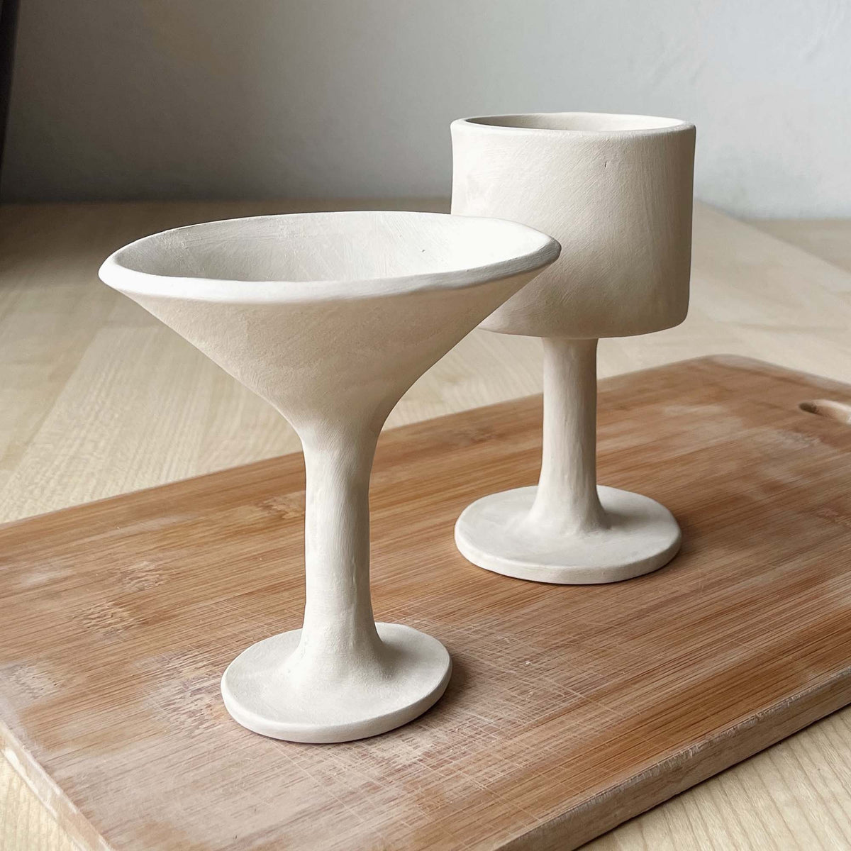 Martini Glass