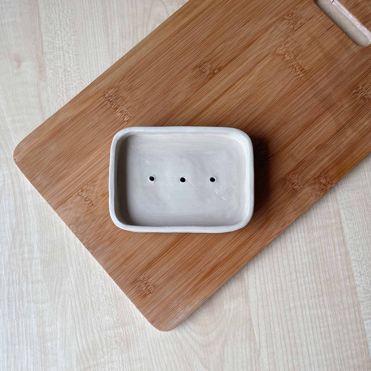 Soap Dish