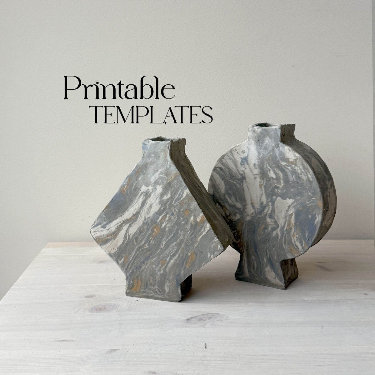 Vase Bundle