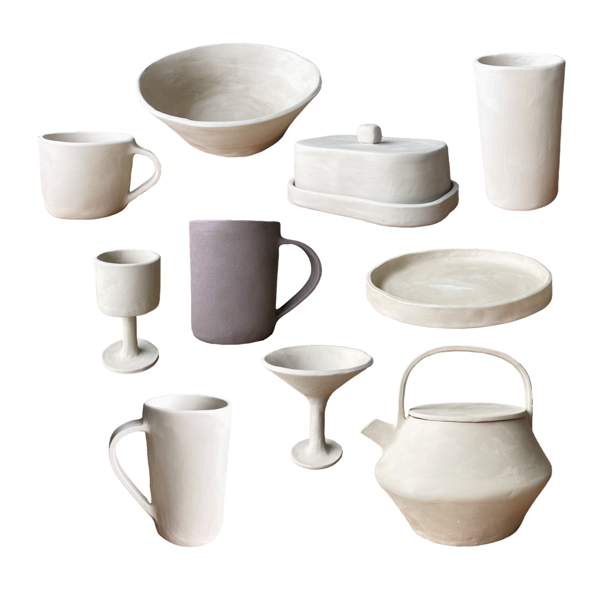 Tableware Bundle