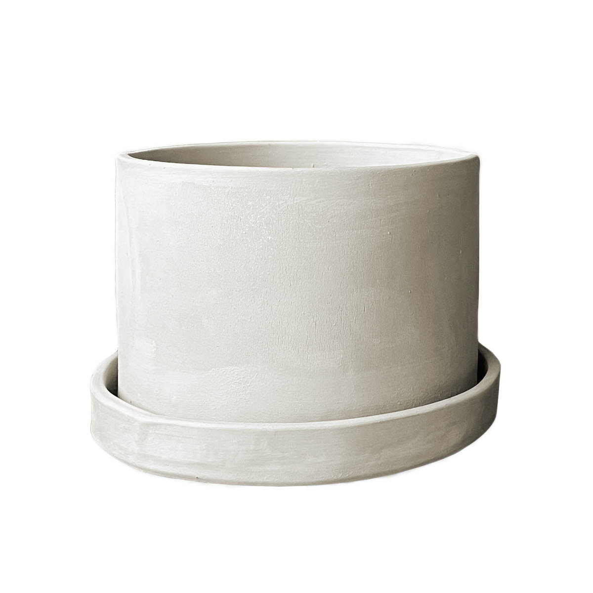 Round Planter