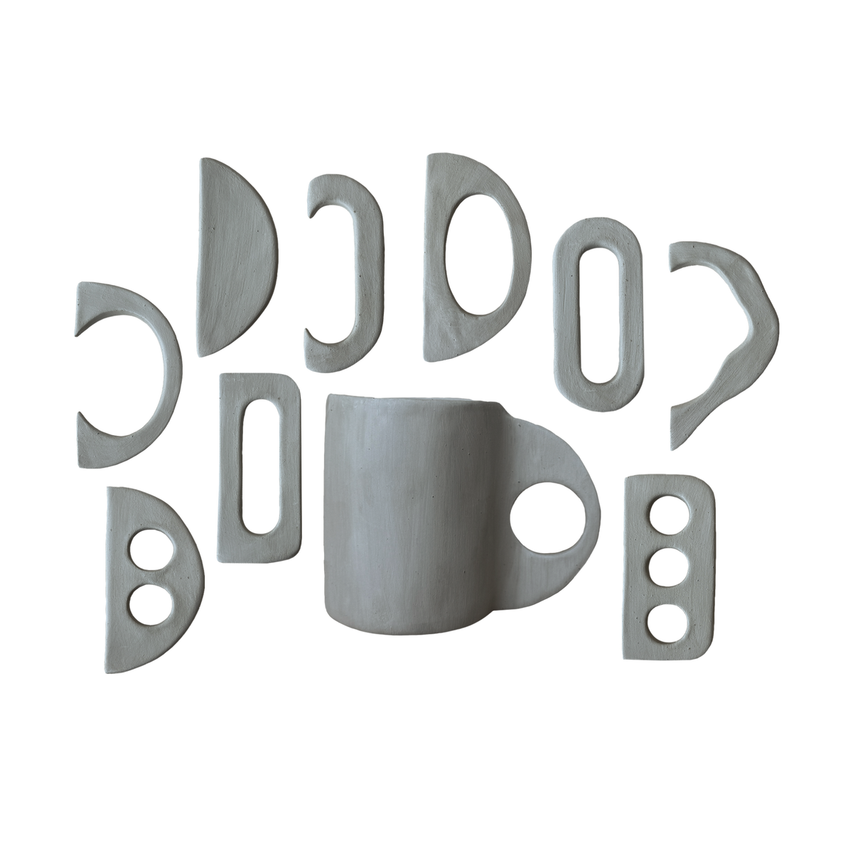 Mugs Bundle