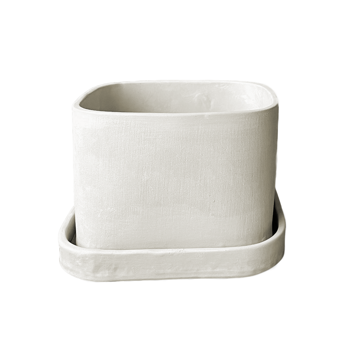 Square Planter