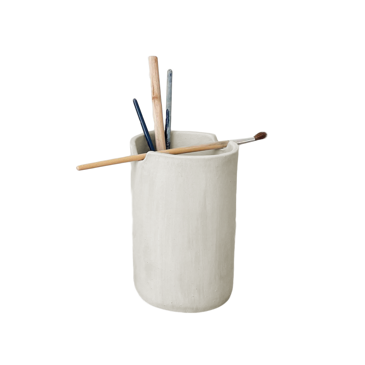 Paint Brush Holder