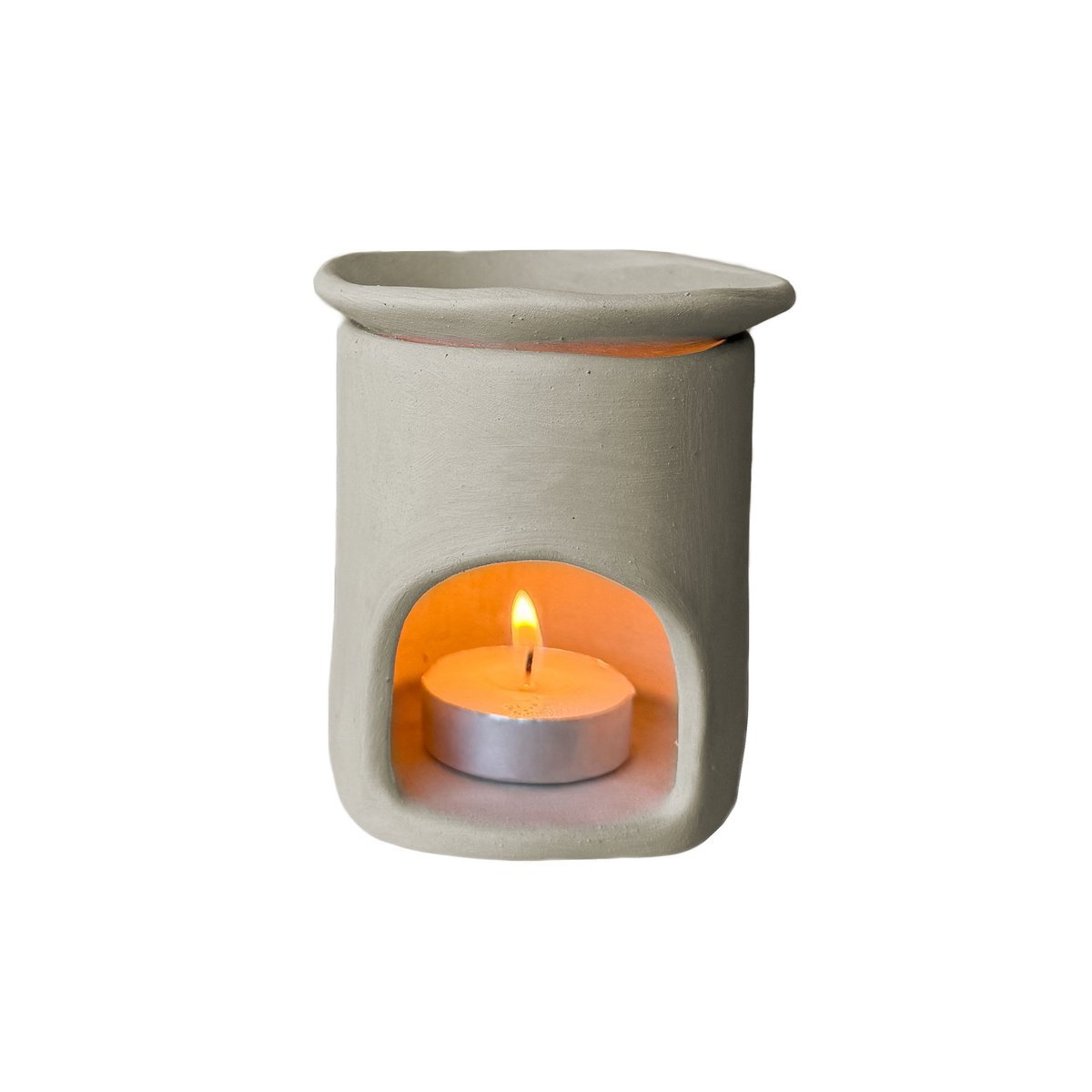 Essential Oil Burner