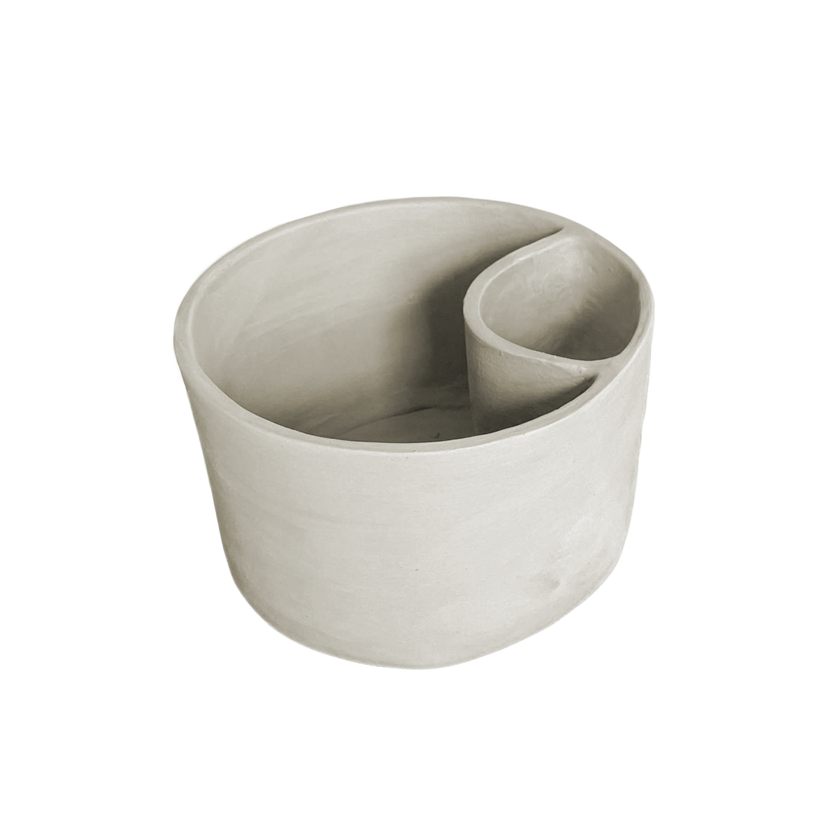 Chips & Dip Bowl