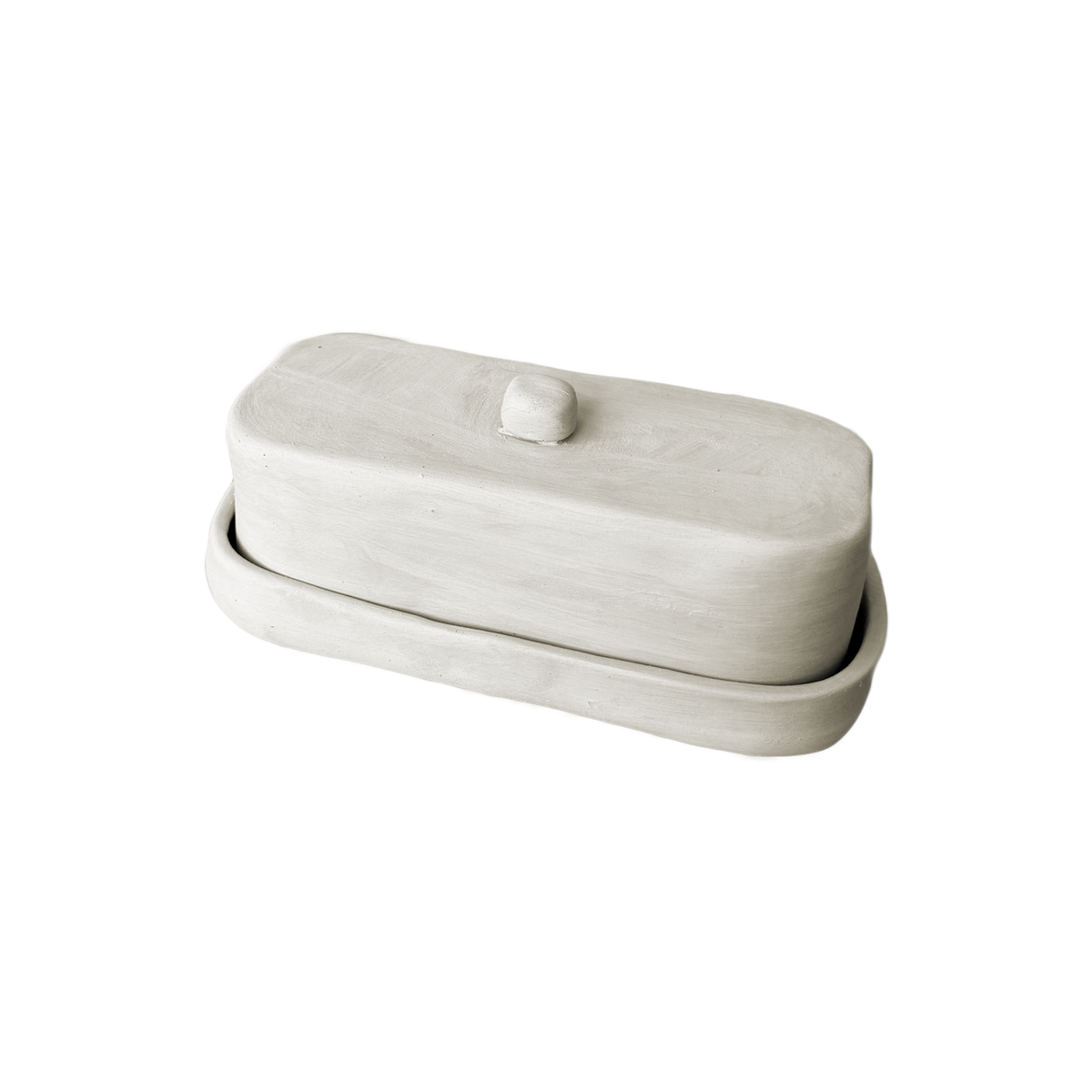 US Butter Stick Dish
