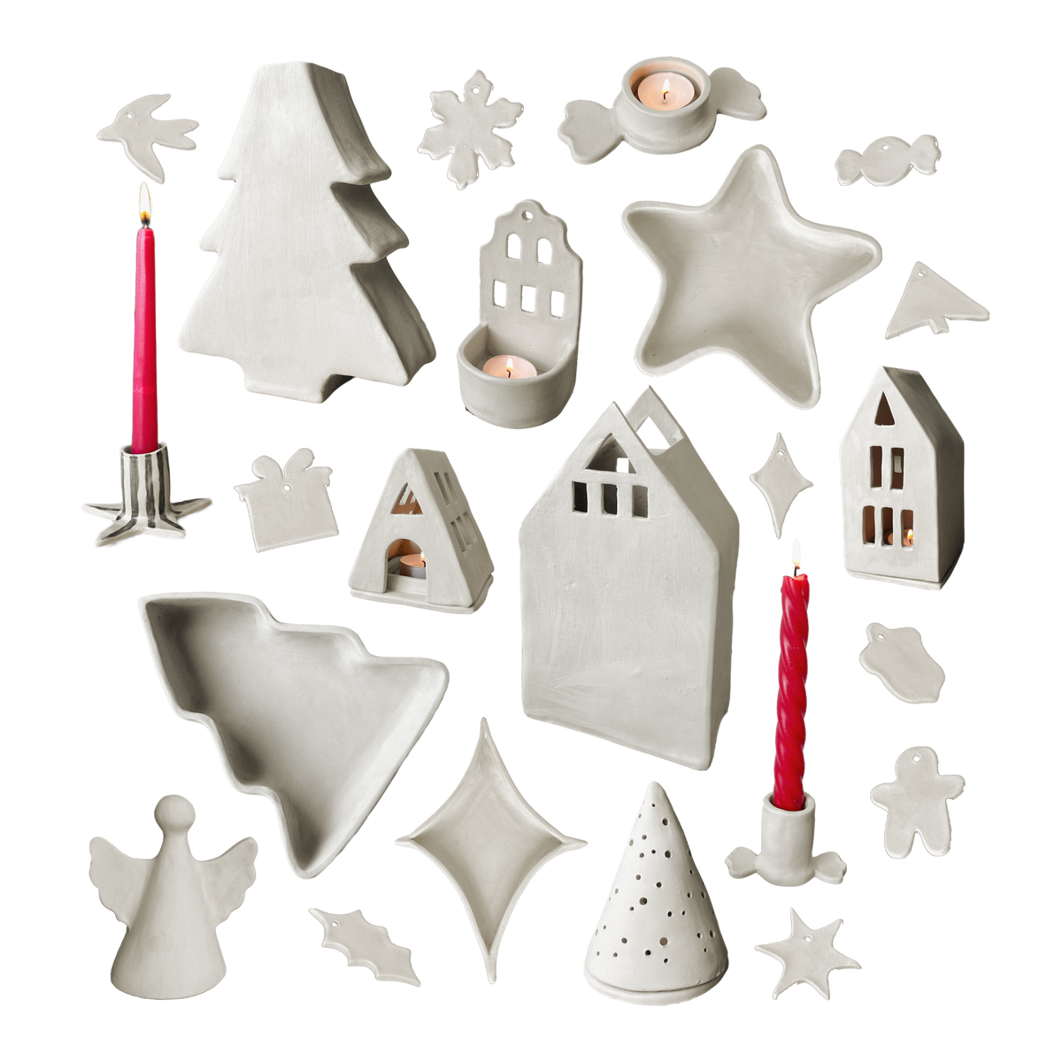 XMAS Bundle