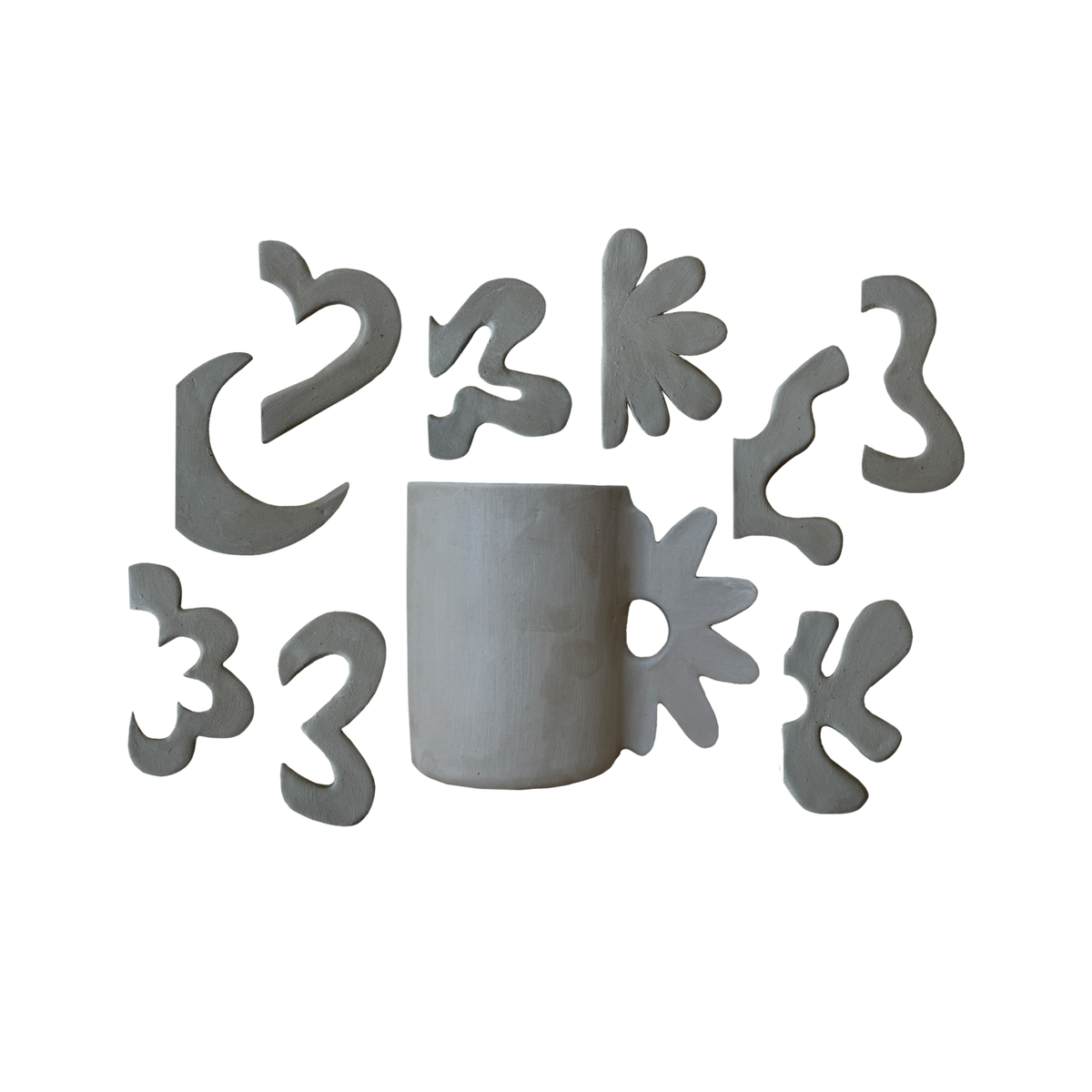 Mugs Bundle