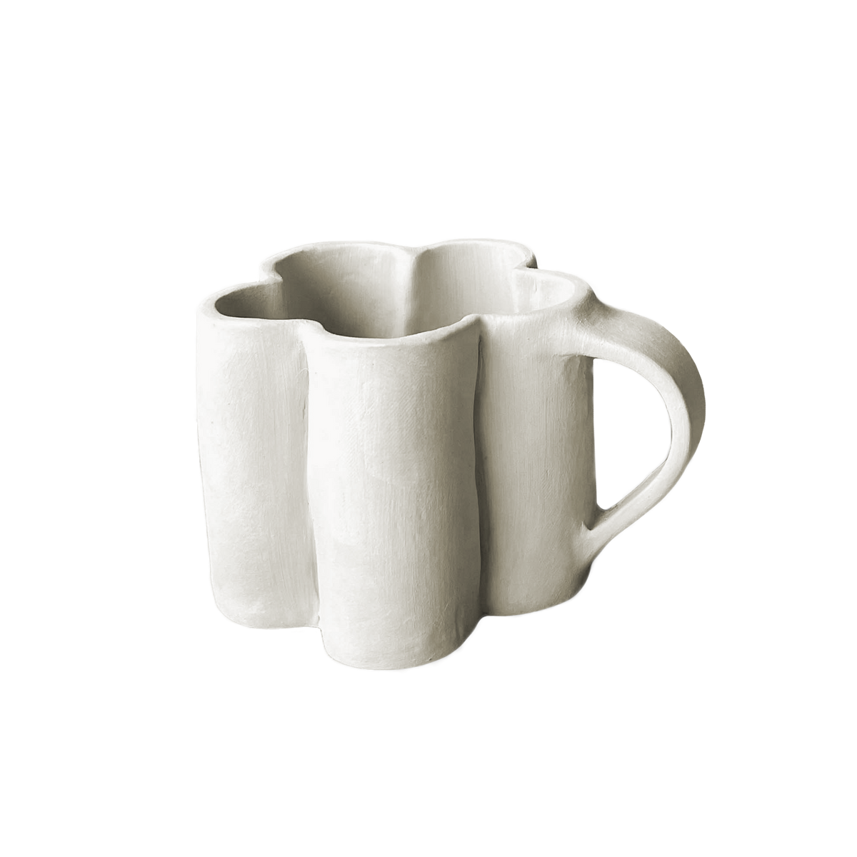 Flower Mug
