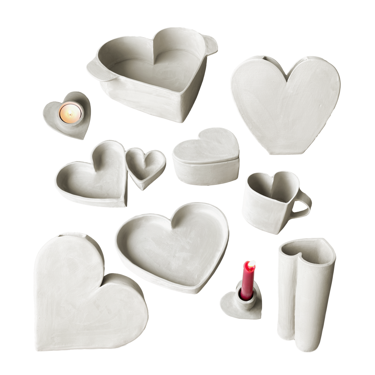 Valentine's Bundle