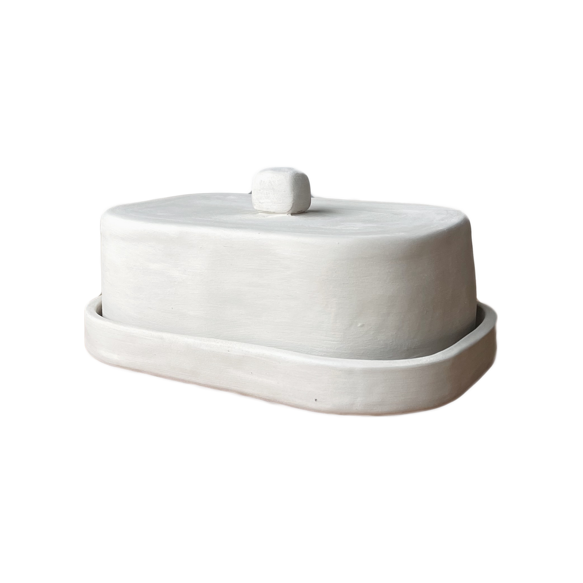 Butter Dish