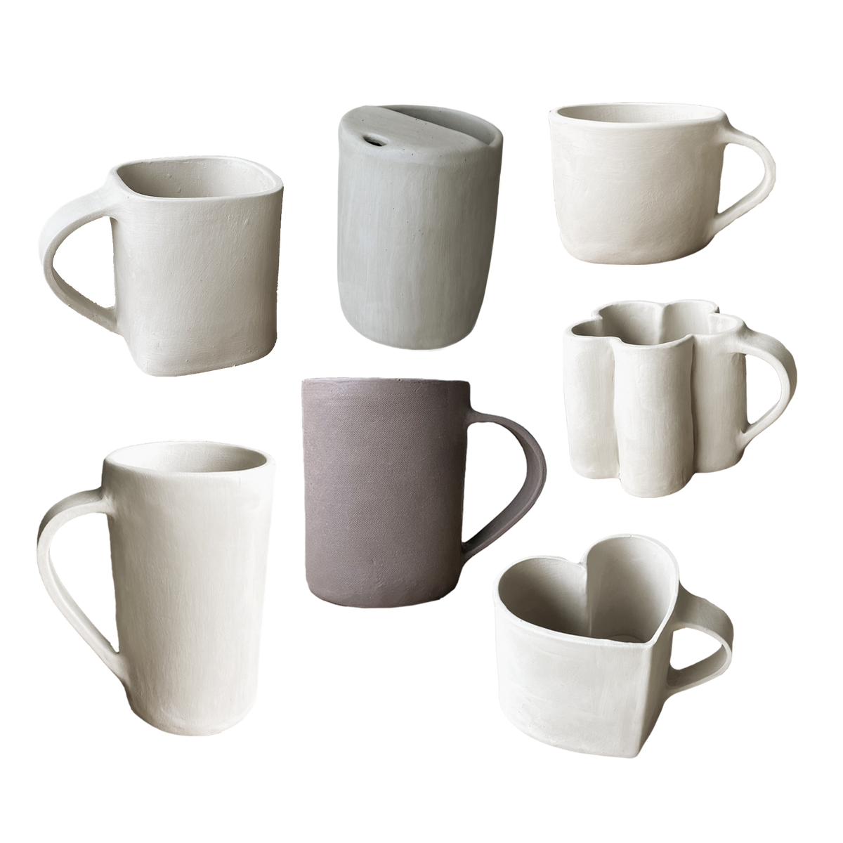 Mugs Bundle