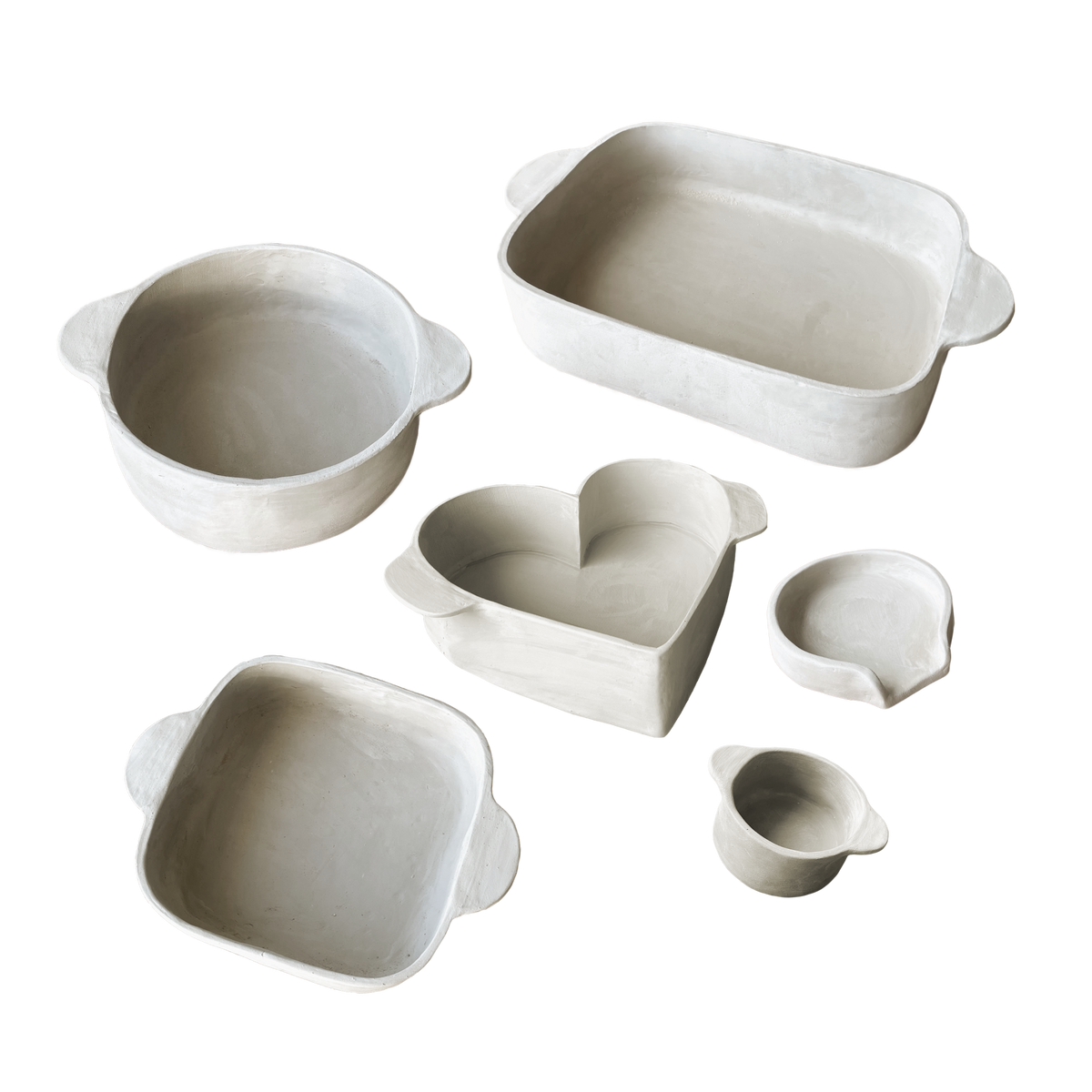 Bakeware Bundle
