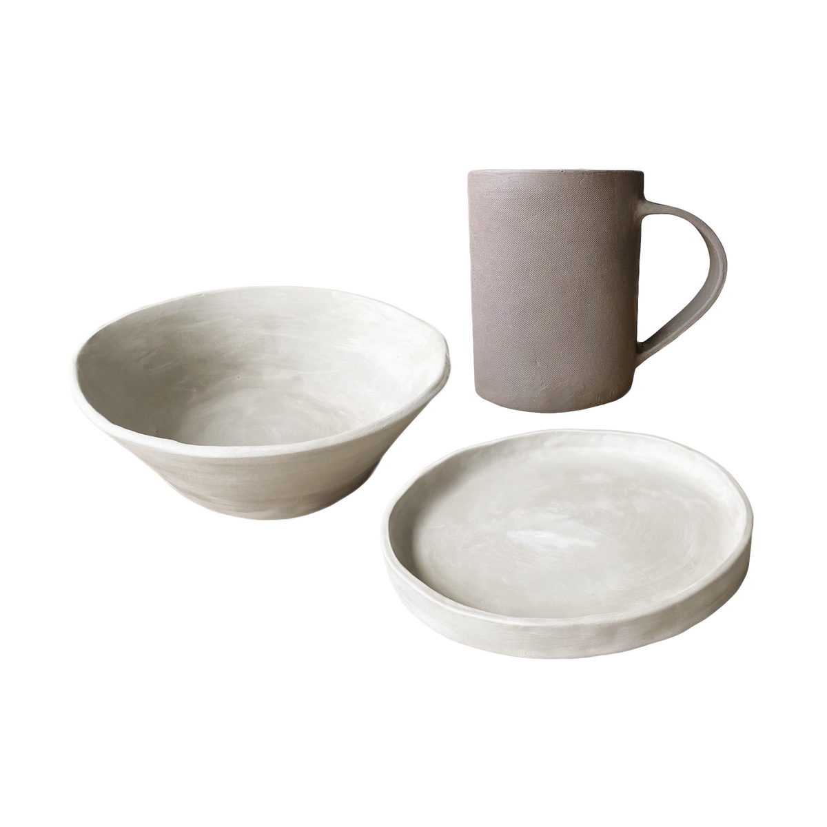 Tableware Essentials Bundle