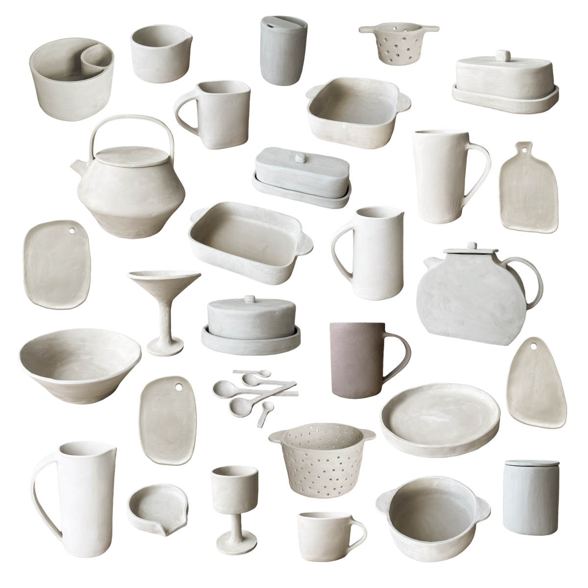 Ultimate Tableware Bundle
