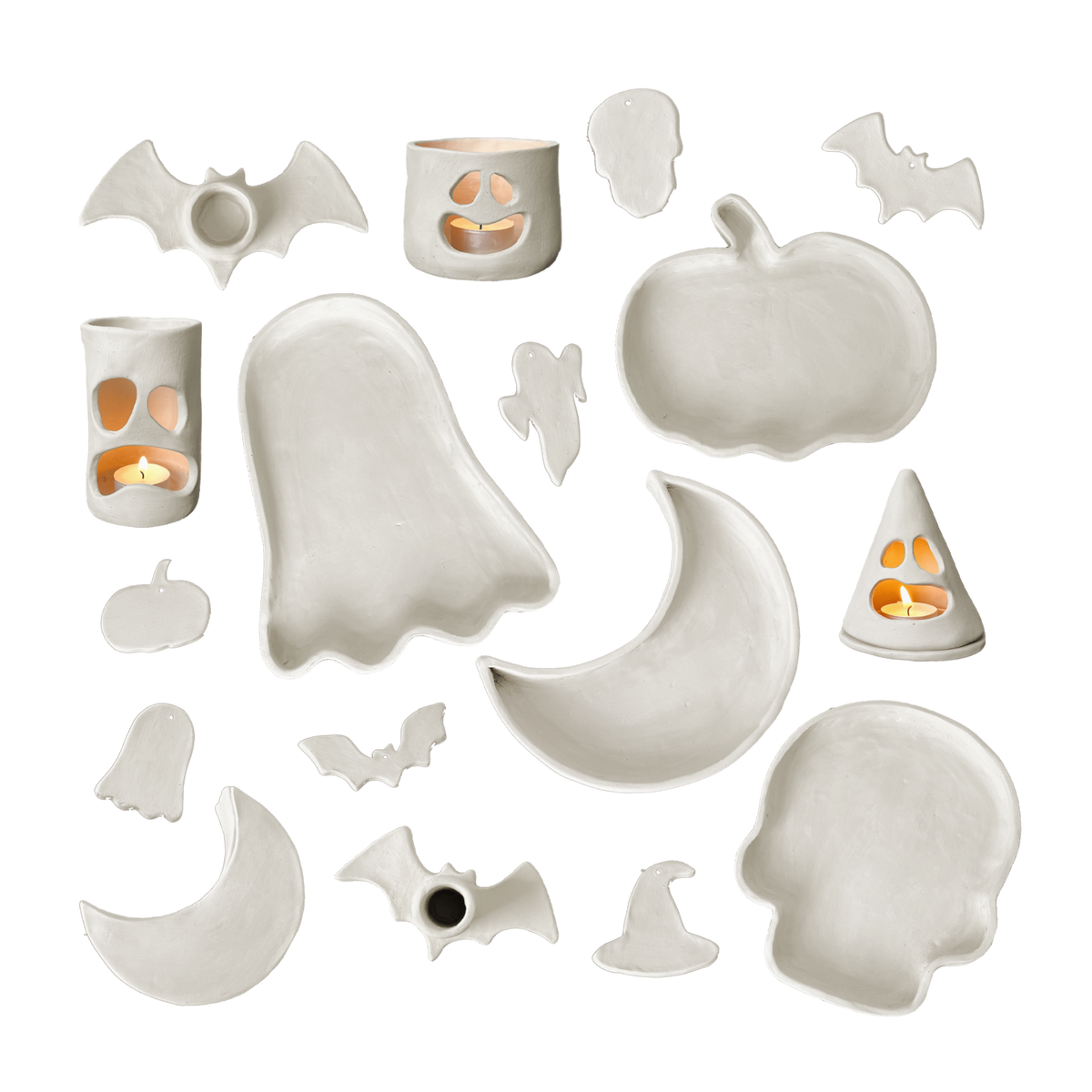 Halloween Bundle