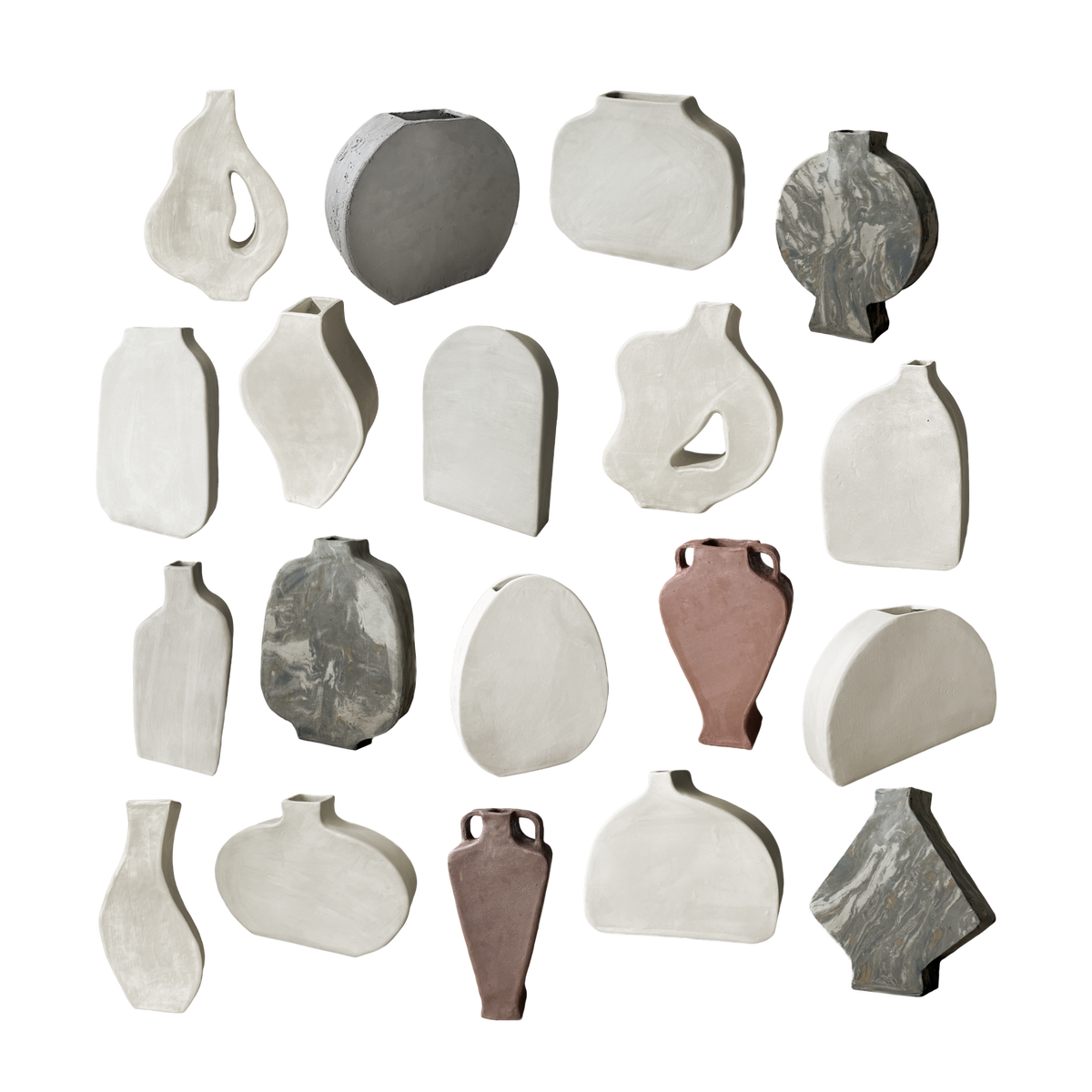 Vase Bundle